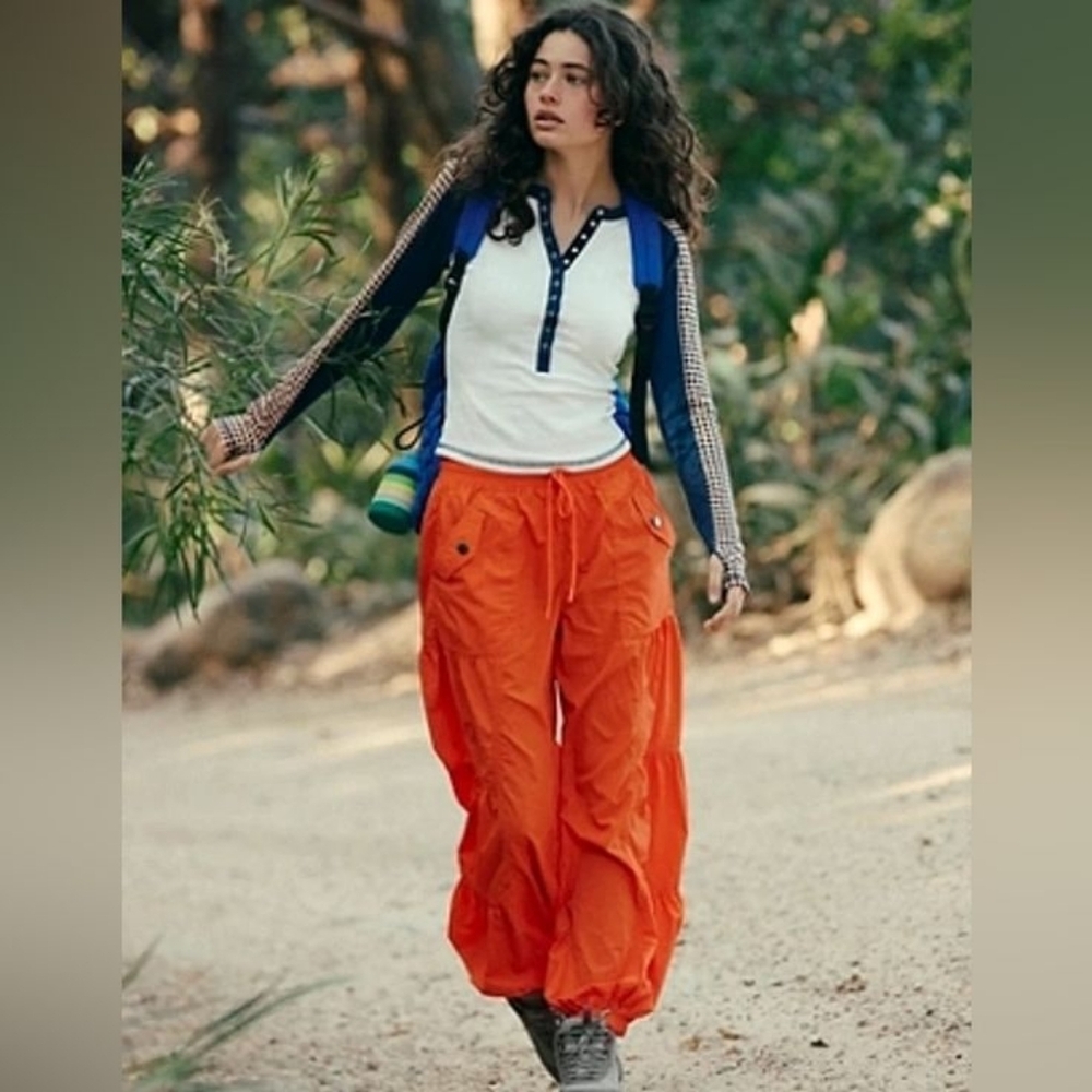 Free People Movement Set Me Free Pant